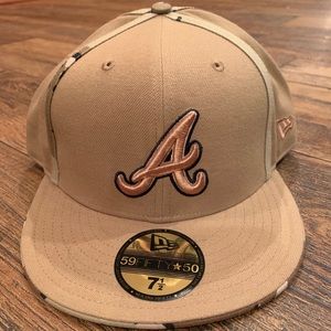 Atlanta Braves Hat